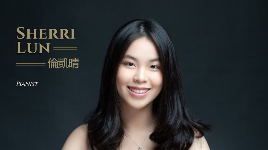 Sherri Lun