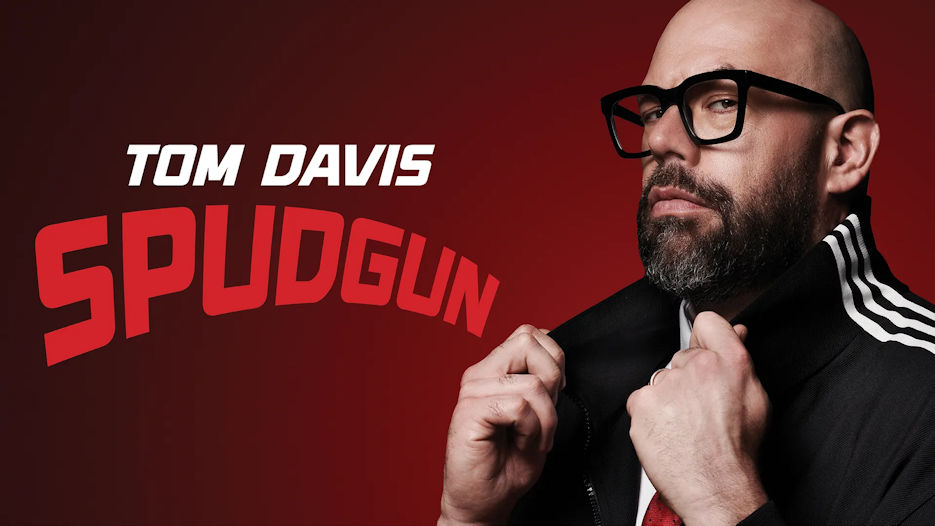 Tom Davis