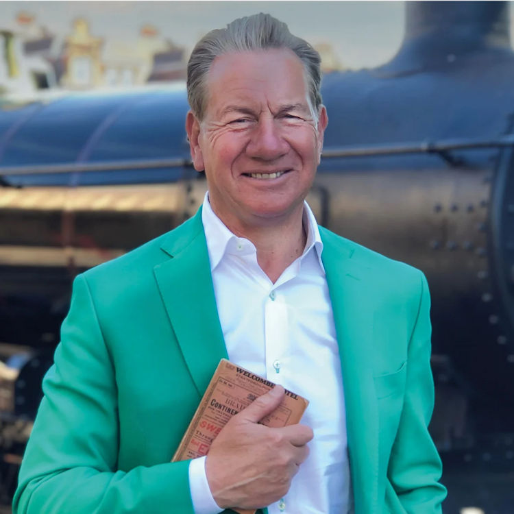An Audience with Michael Portillo