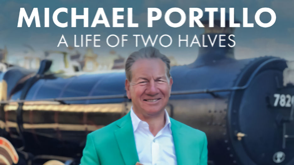 An Audience with Michael Portillo