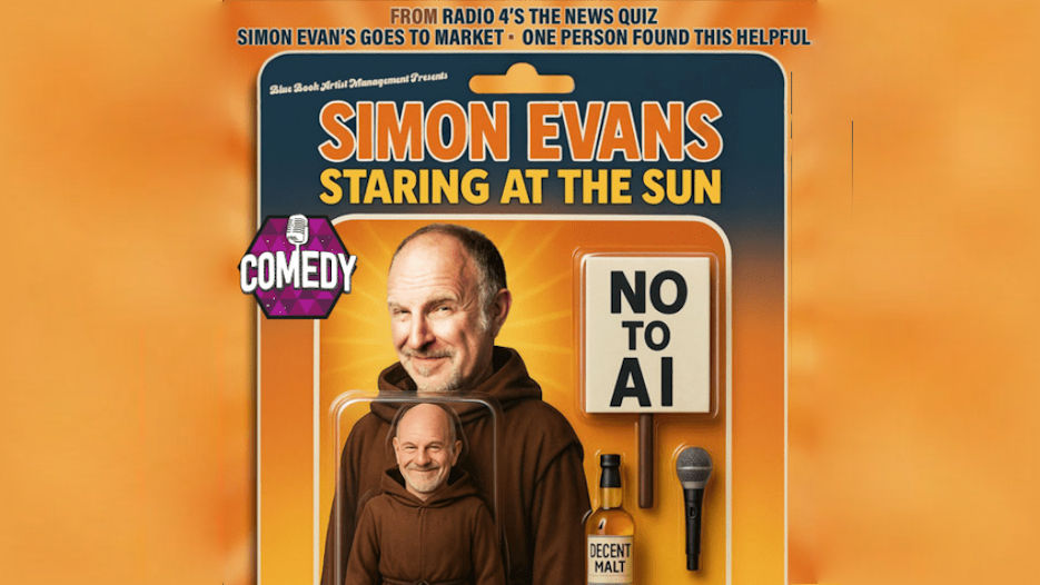 Simon Evans