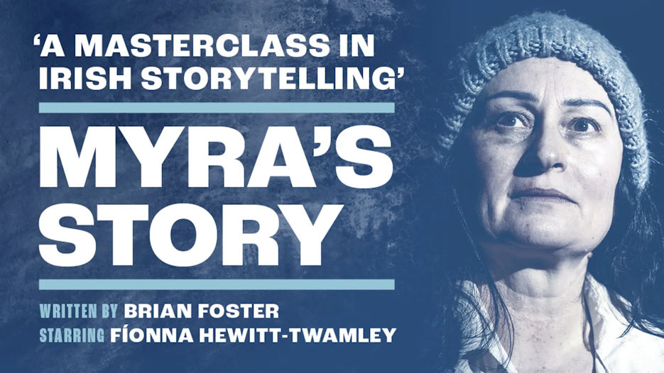 Myra's Story