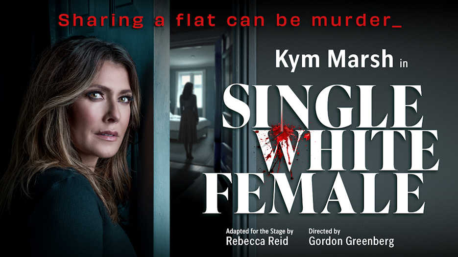Single White Female