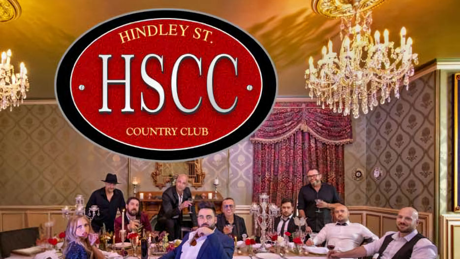 Hindley Street Country Club