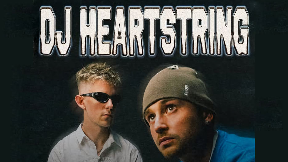DJ Heartstring