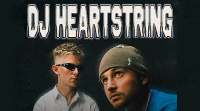 DJ Heartstring