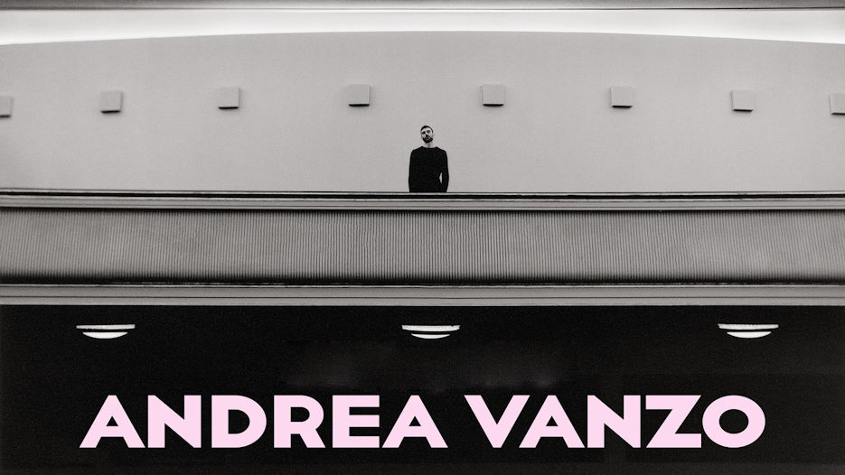 Andrea Vanzo