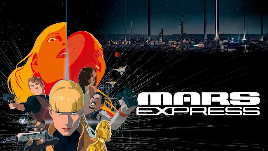 Mars Express (15)