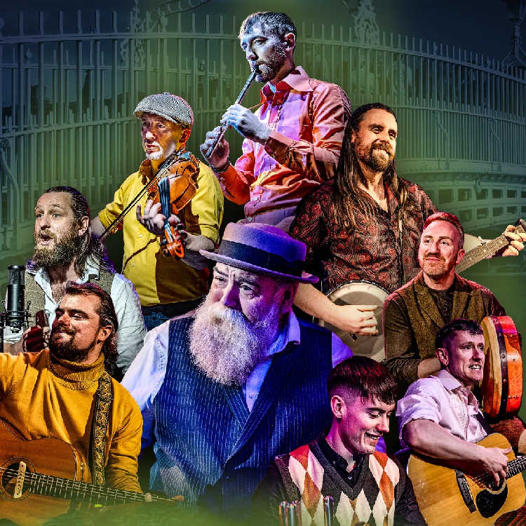 Seven Drunken Nights - The Story of the Dubliners