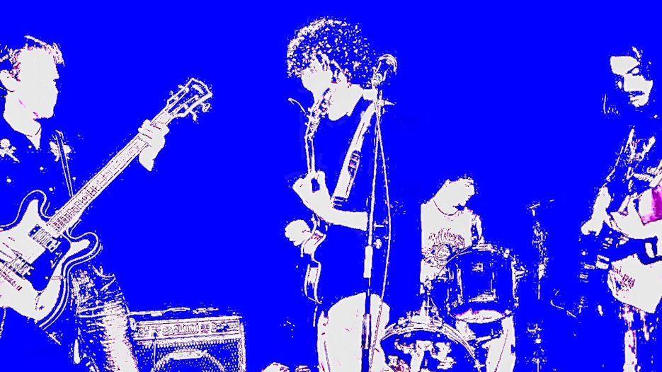 Nate Shlosberg and Operation Condor