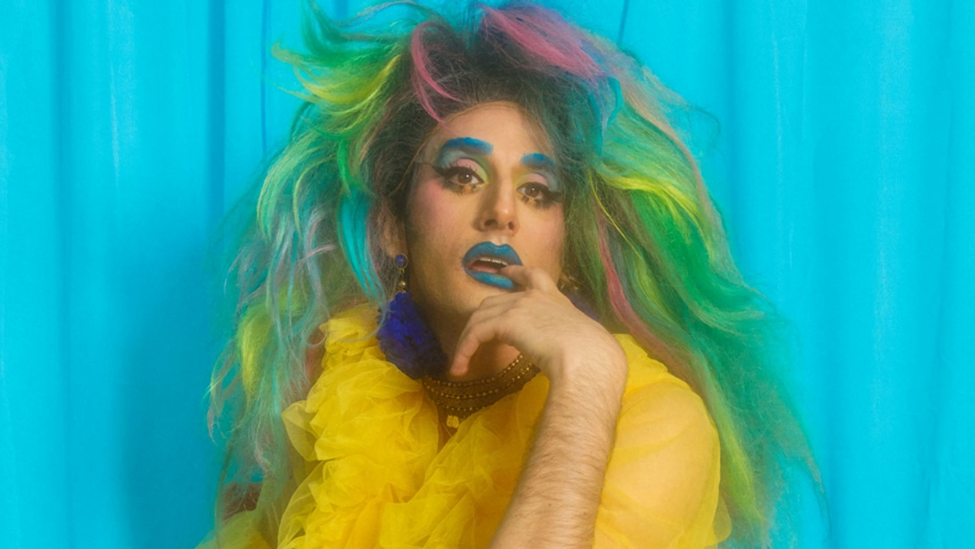 Glamrou