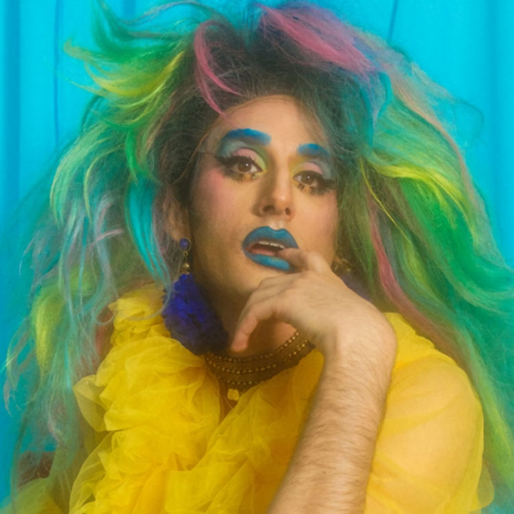 Glamrou