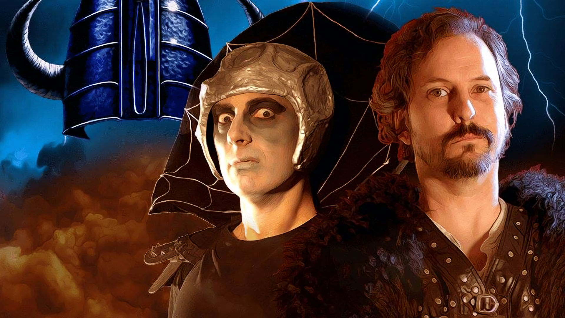 Knightmare Live