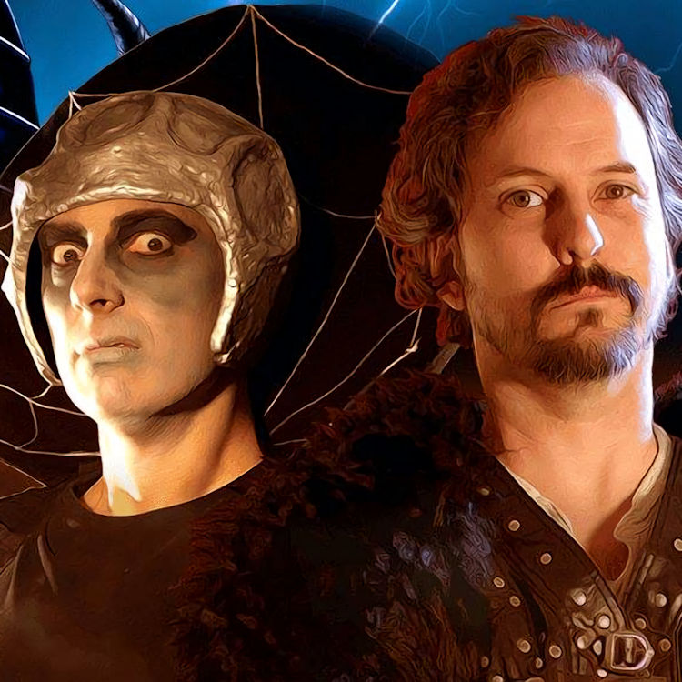 Knightmare Live