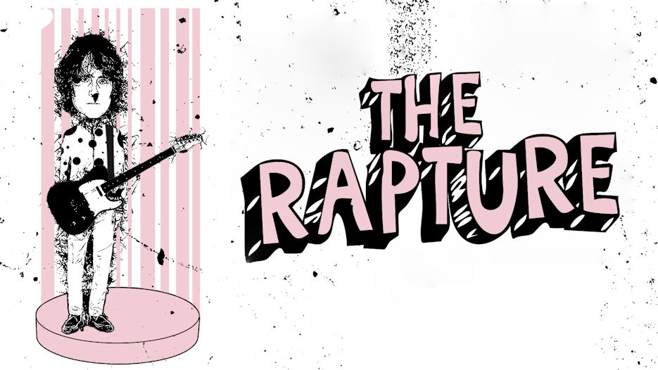 The Rapture