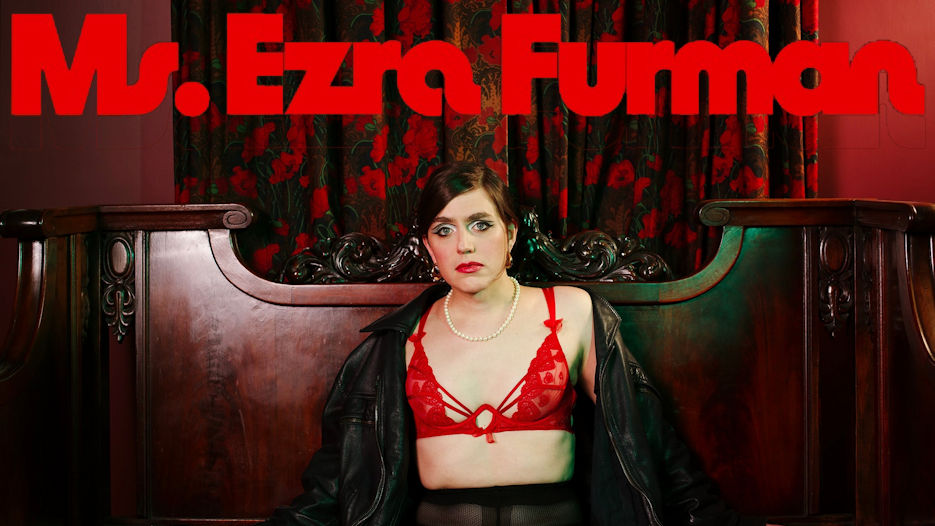 Ezra Furman