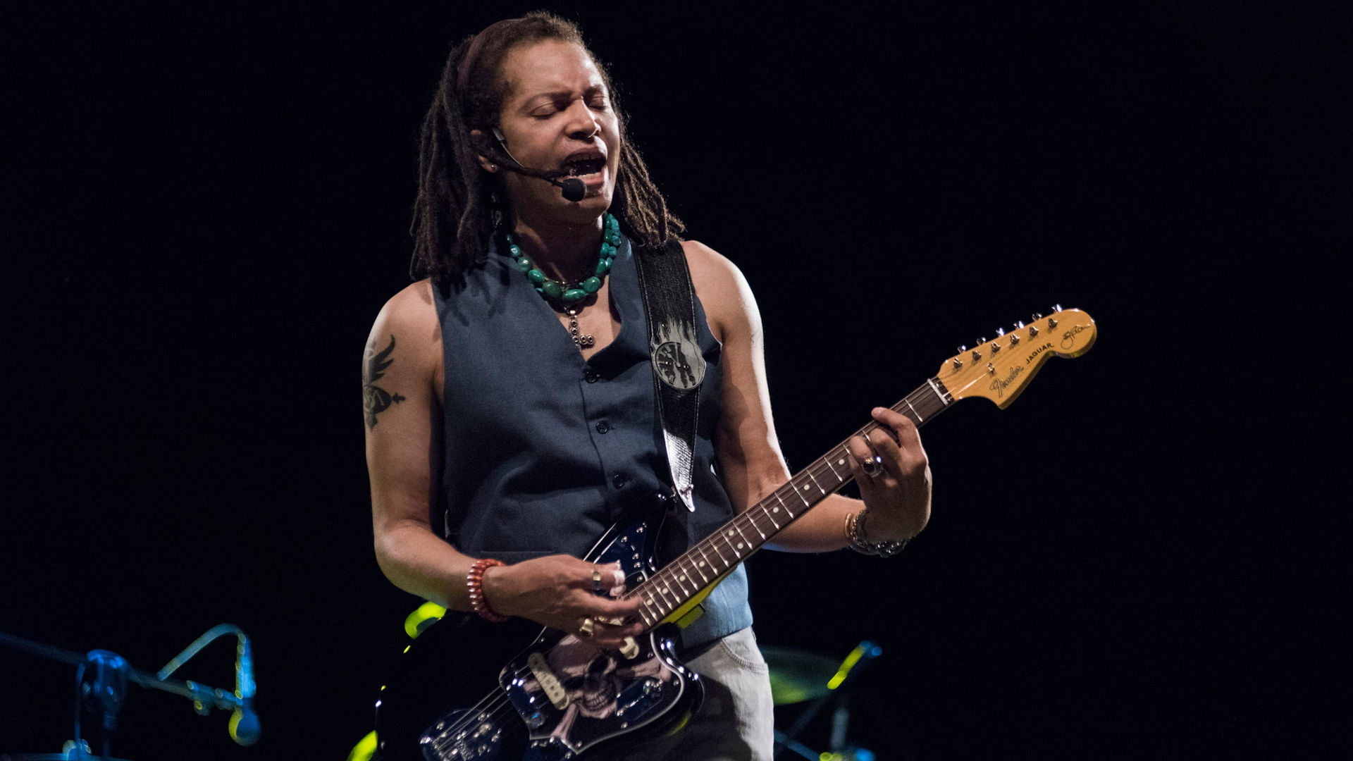Sananda Maitreya (Terence Trent D'Arby)