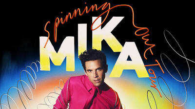 MIKA