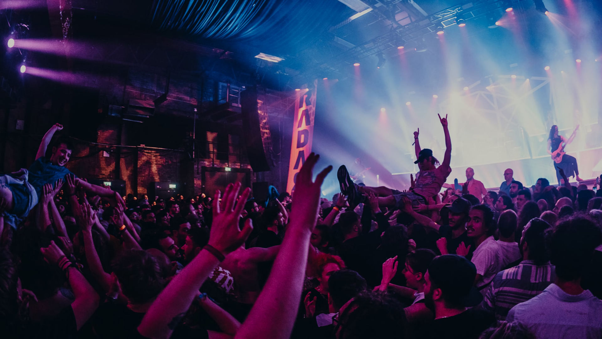 RADAR Festival