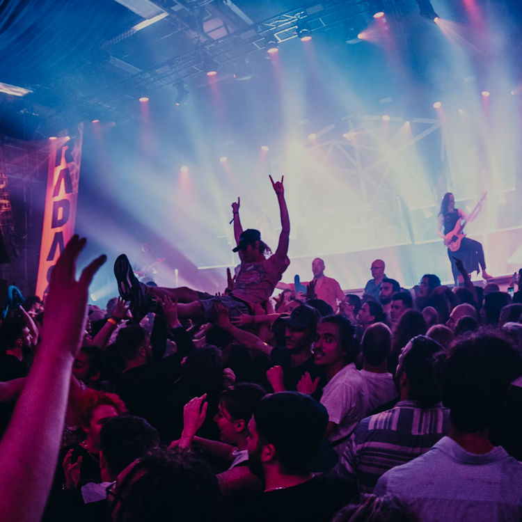 RADAR Festival