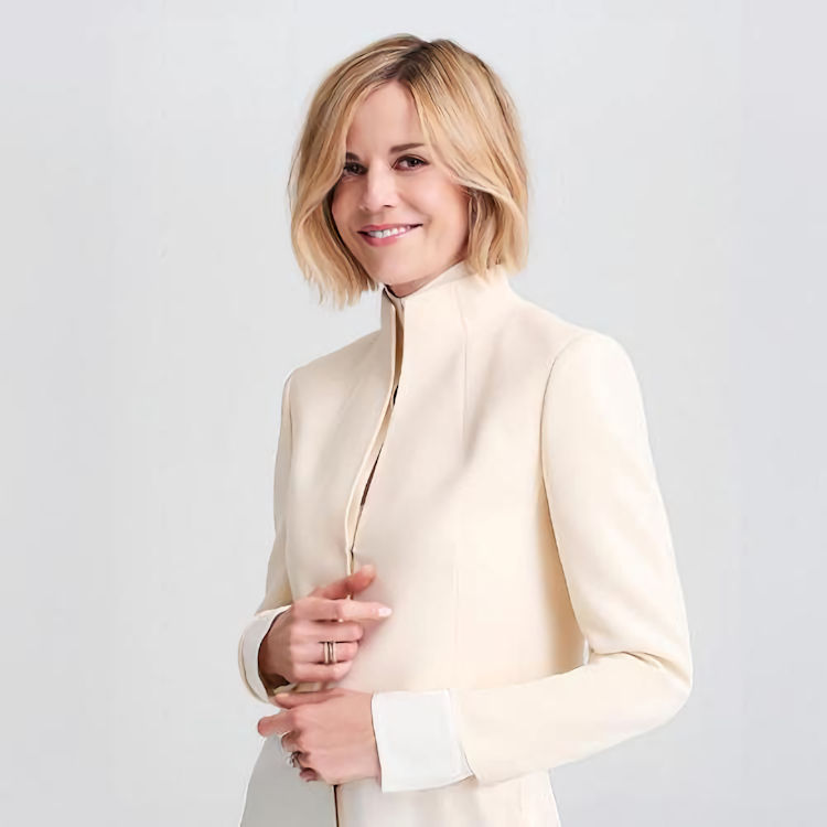 An Evening With Susie Wolff