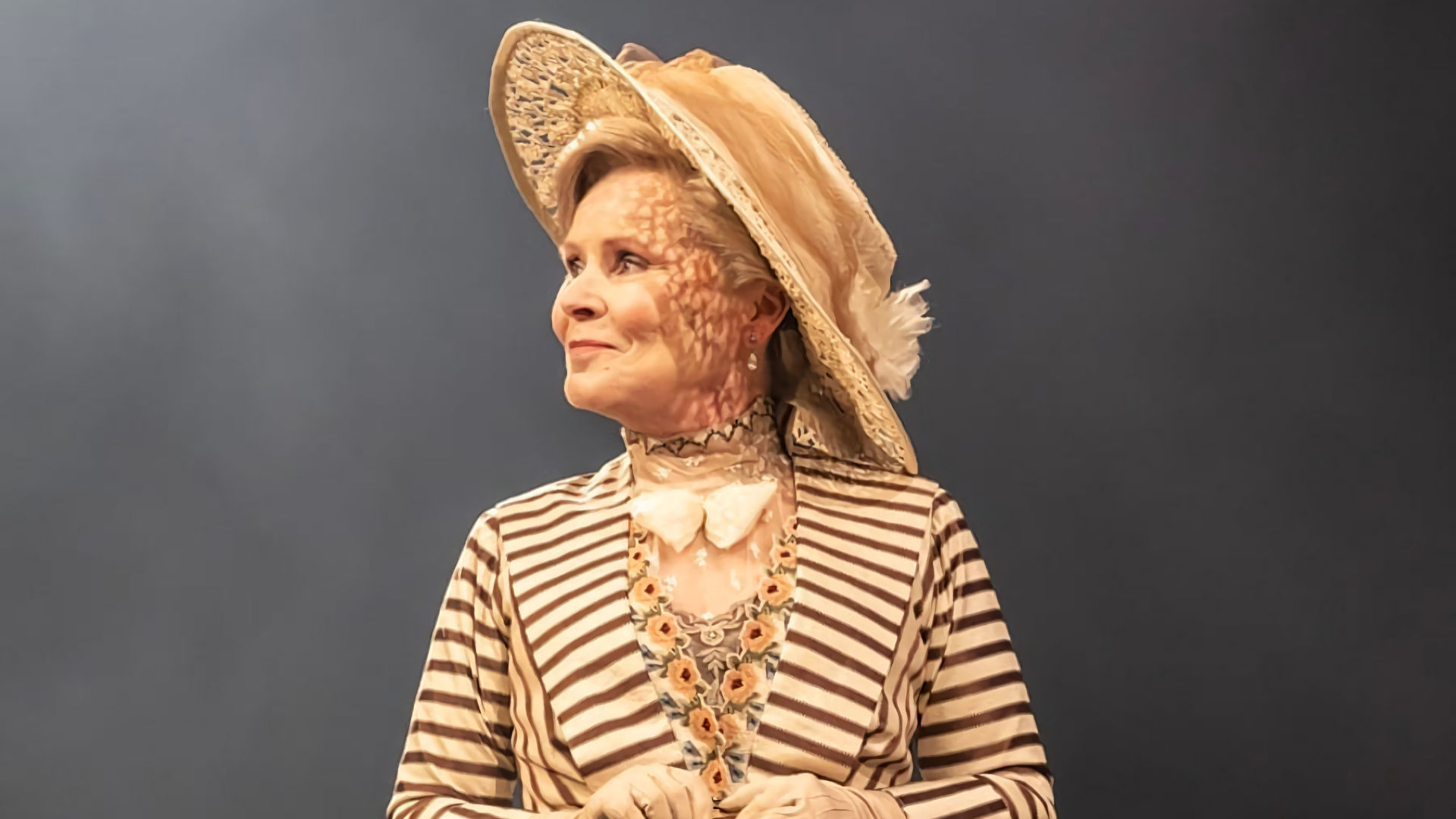 National Theatre Live - Mrs Warren's Profession (12A)