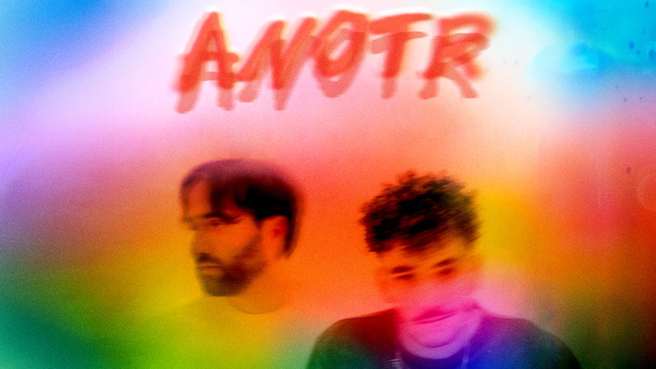ANOTR - expo