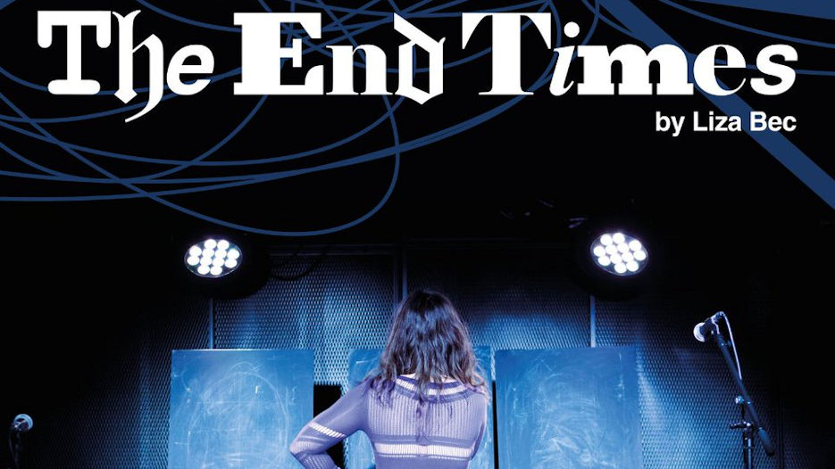 The End Times