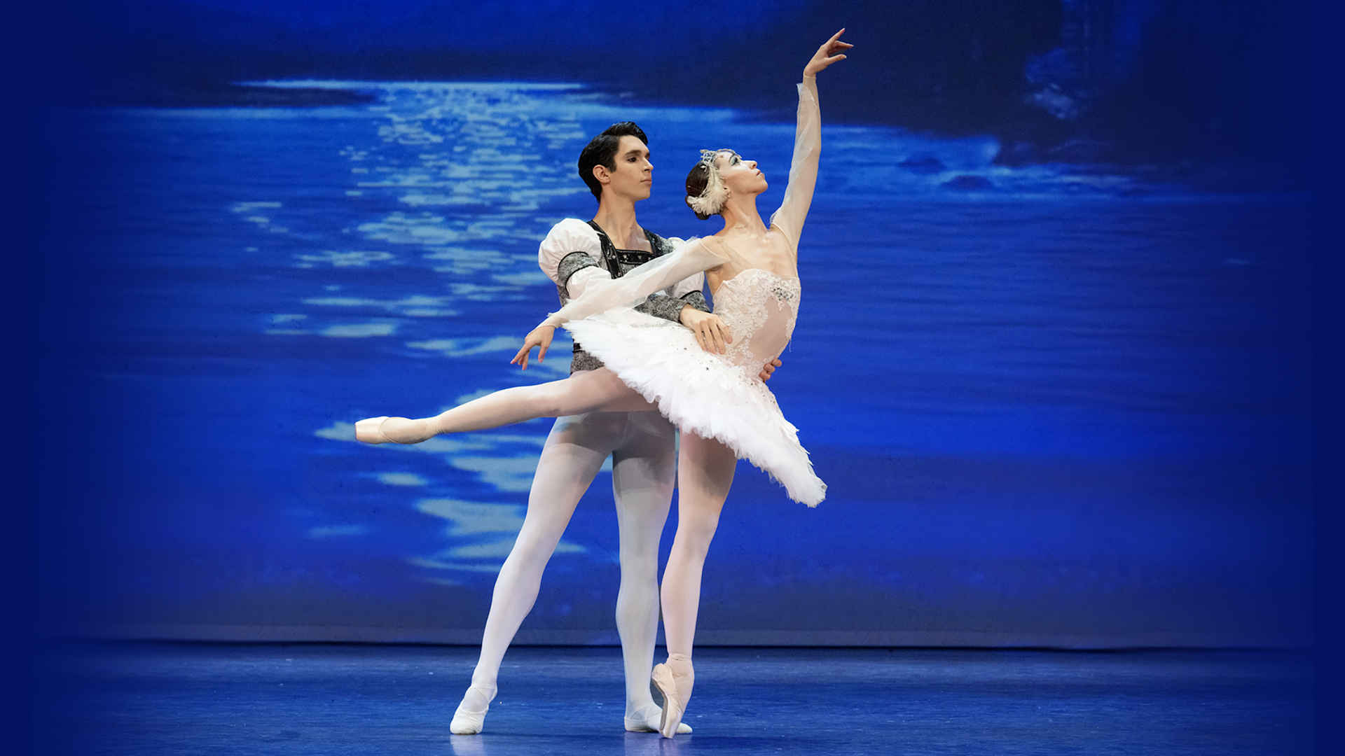 Varna International Ballet - Swan Lake