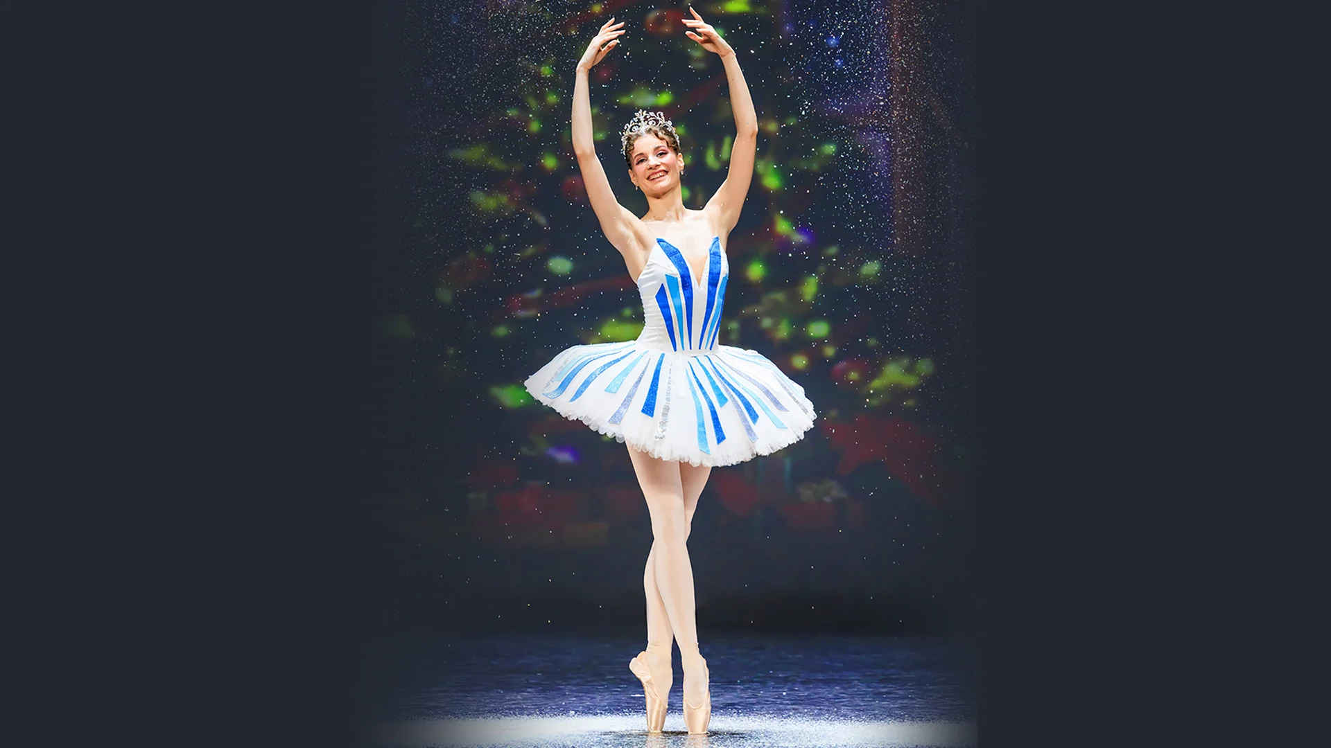 Varna International Ballet - The Nutcracker