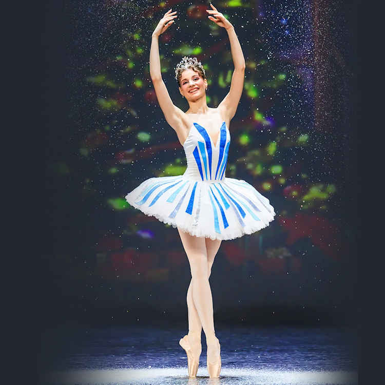 Varna International Ballet - The Nutcracker
