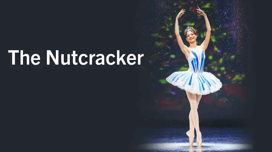 Varna International Ballet - The Nutcracker