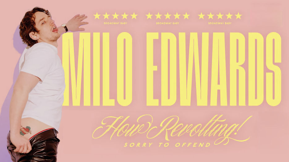 Milo Edwards