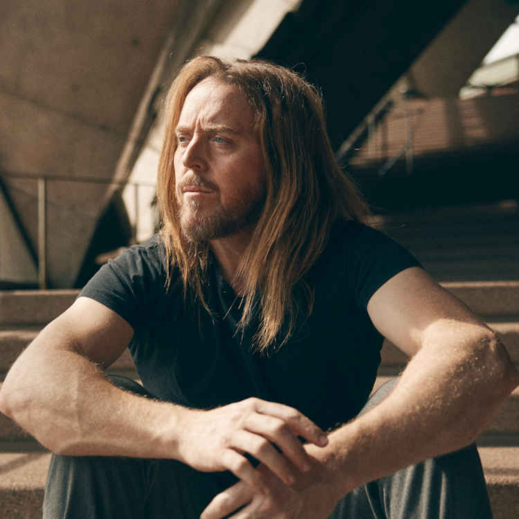Tim Minchin Solo