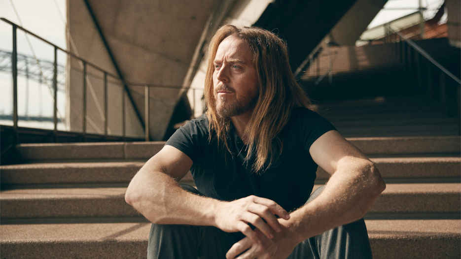 Tim Minchin Solo