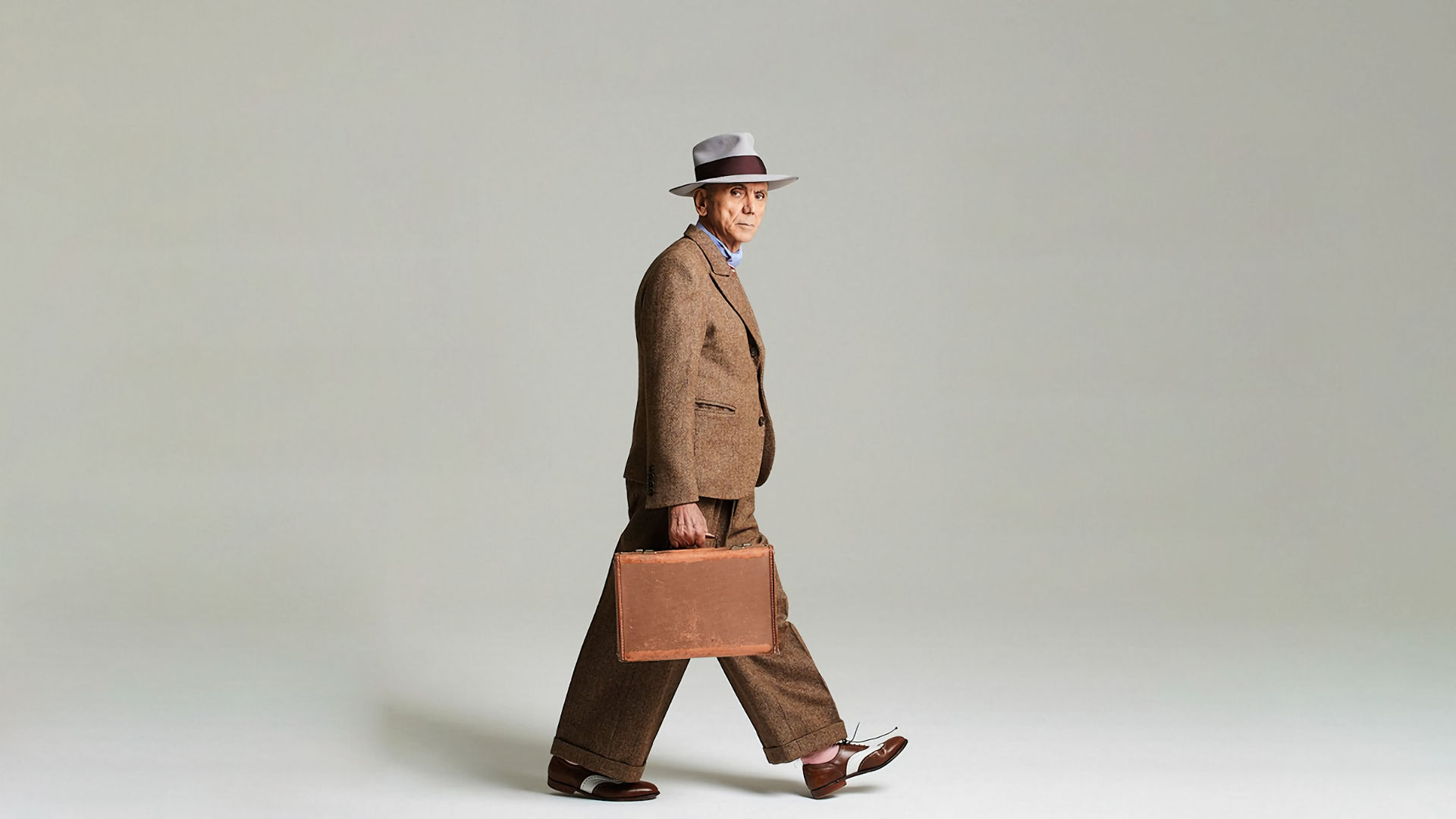 Dexys' Kevin Rowland - A Life Story In Conversation