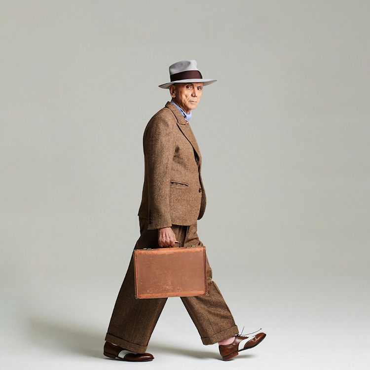 Dexys' Kevin Rowland - A Life Story In Conversation