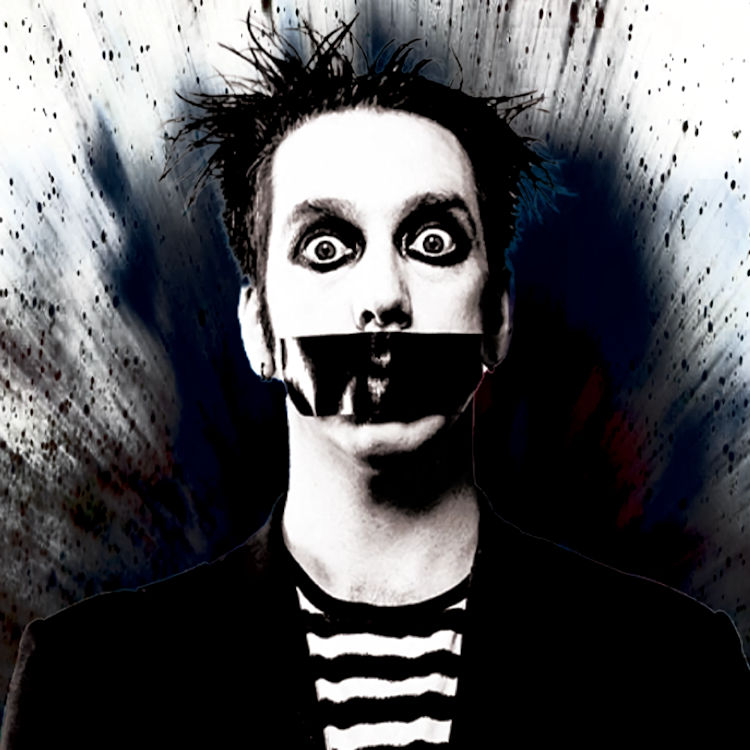 Tape Face