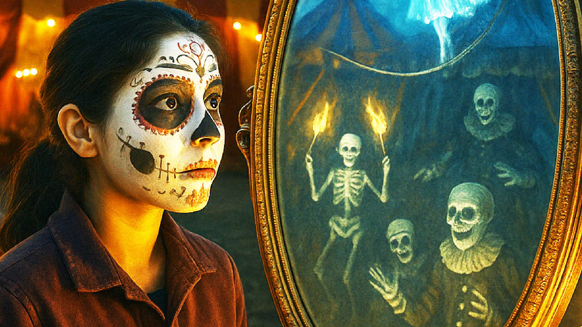 Gandeys Halloween Spooktacular