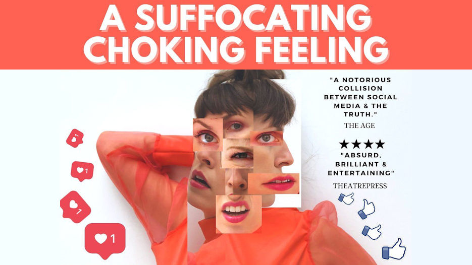 A Suffocating Choking Feeling