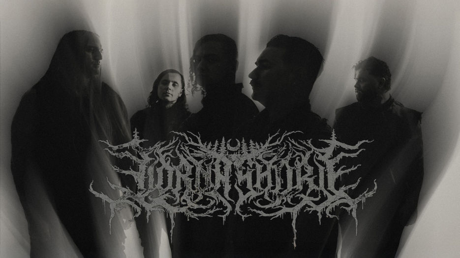 Lorna Shore