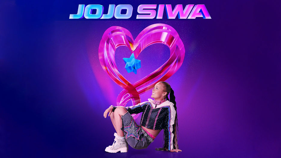 JoJo Siwa
