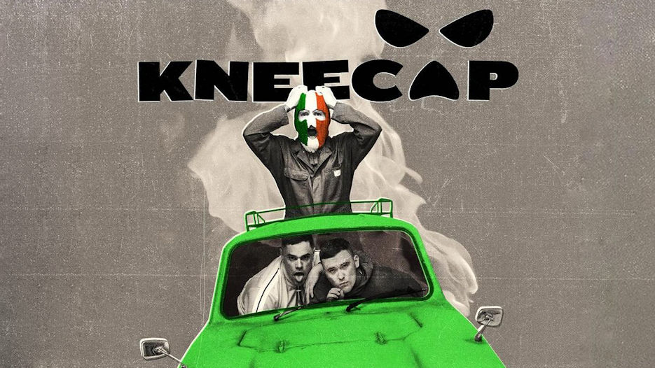 KNEECAP