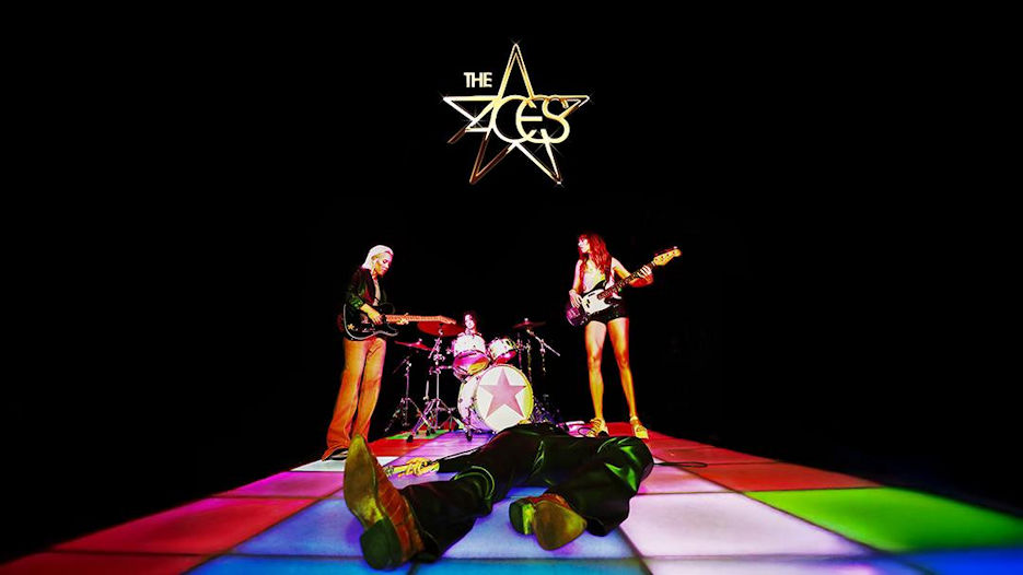 The Aces