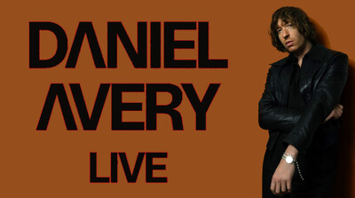 Daniel Avery