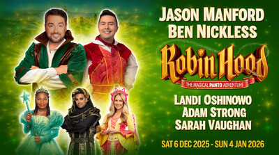 Robin Hood