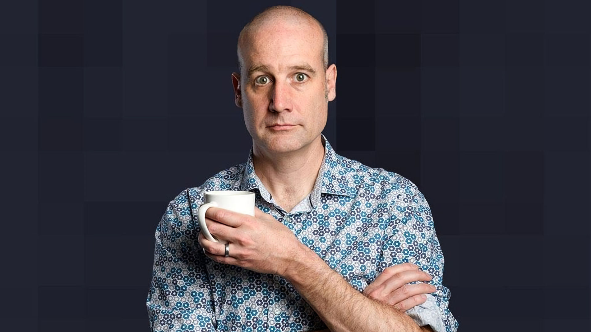 Matt Parker