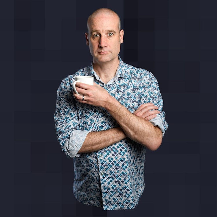 Matt Parker