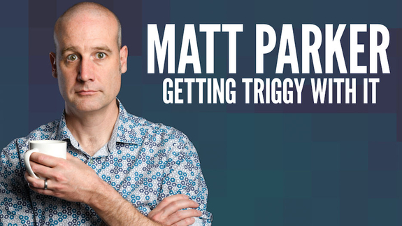 Matt Parker