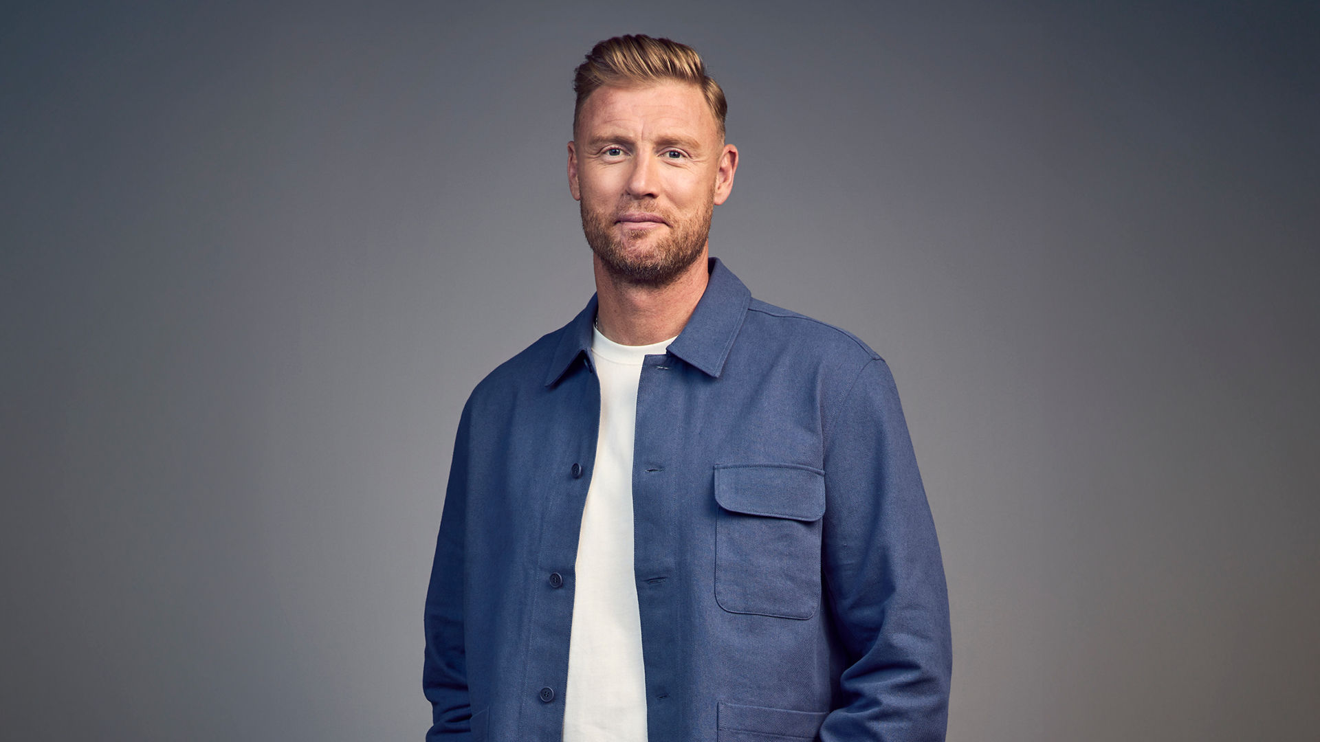 An Evening with Freddie Flintoff